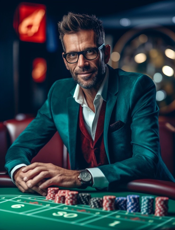 mbi88 VIP Baccarat